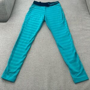 Nike Pro Full Length Leggings